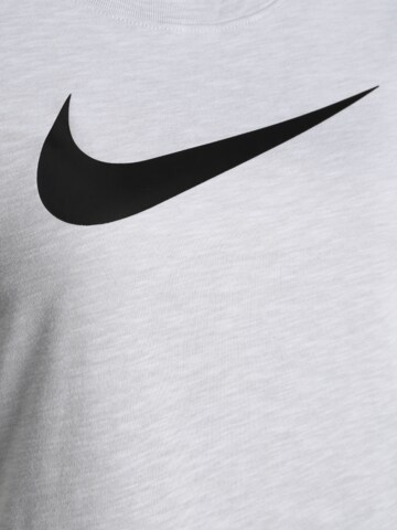 T-shirt fonctionnel NIKE en gris