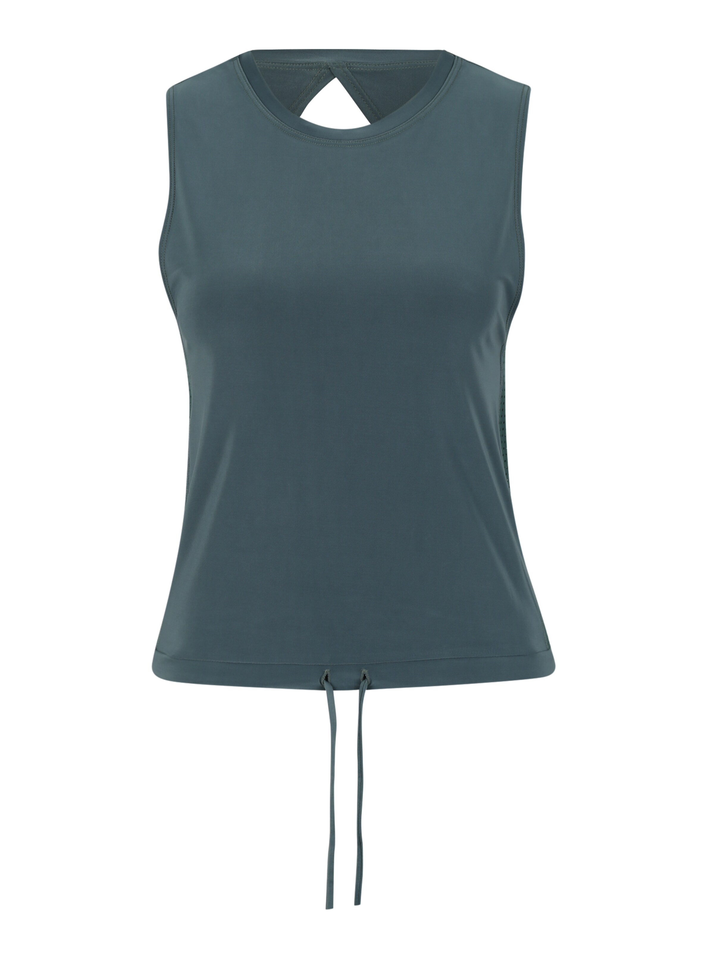 Onzie - Sport- Tops 'in play' in petrol