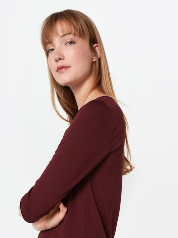 ONLY Dress in Red