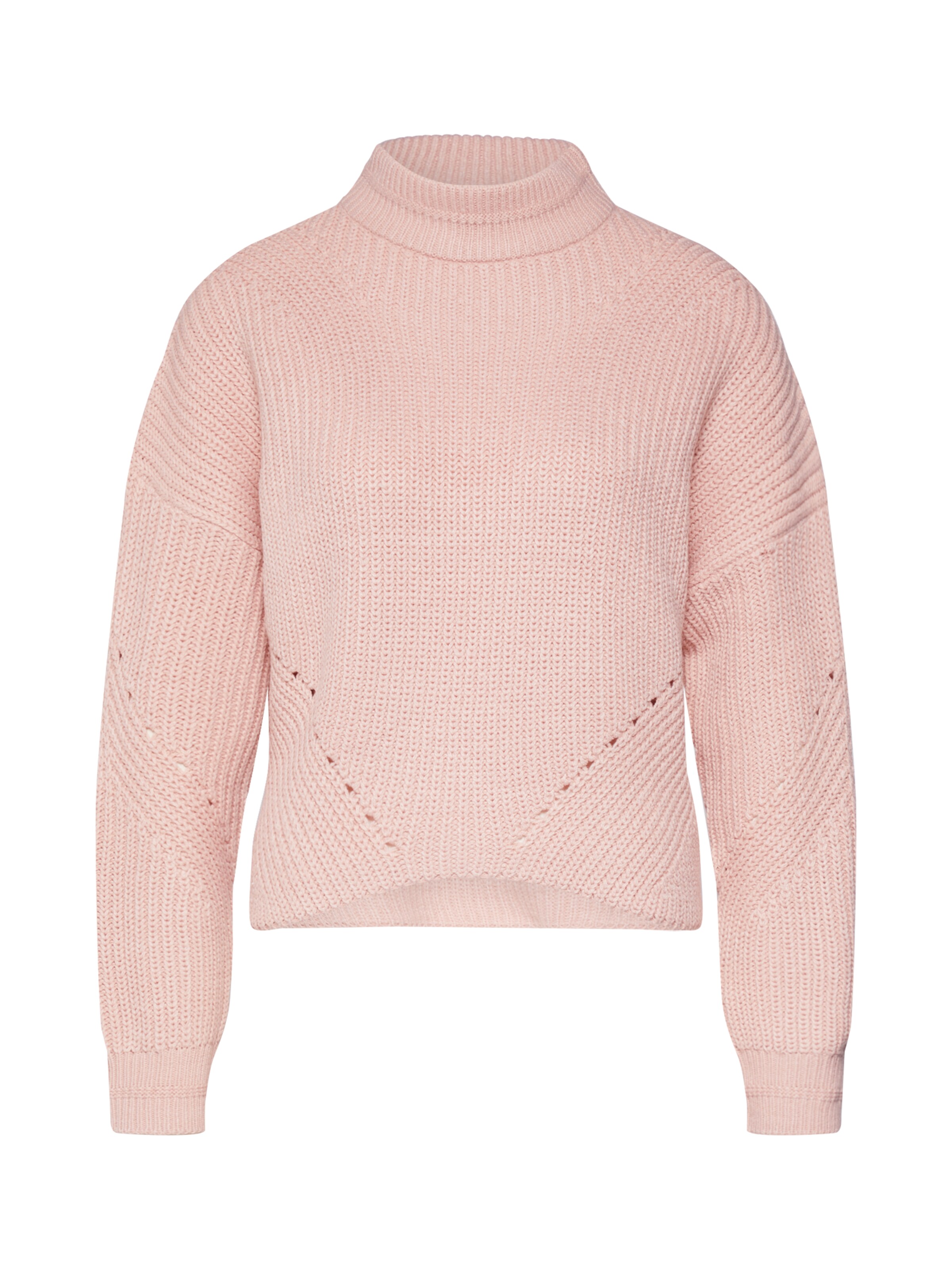 ONLY - Trui 'RILEY' in de kleur Rosa