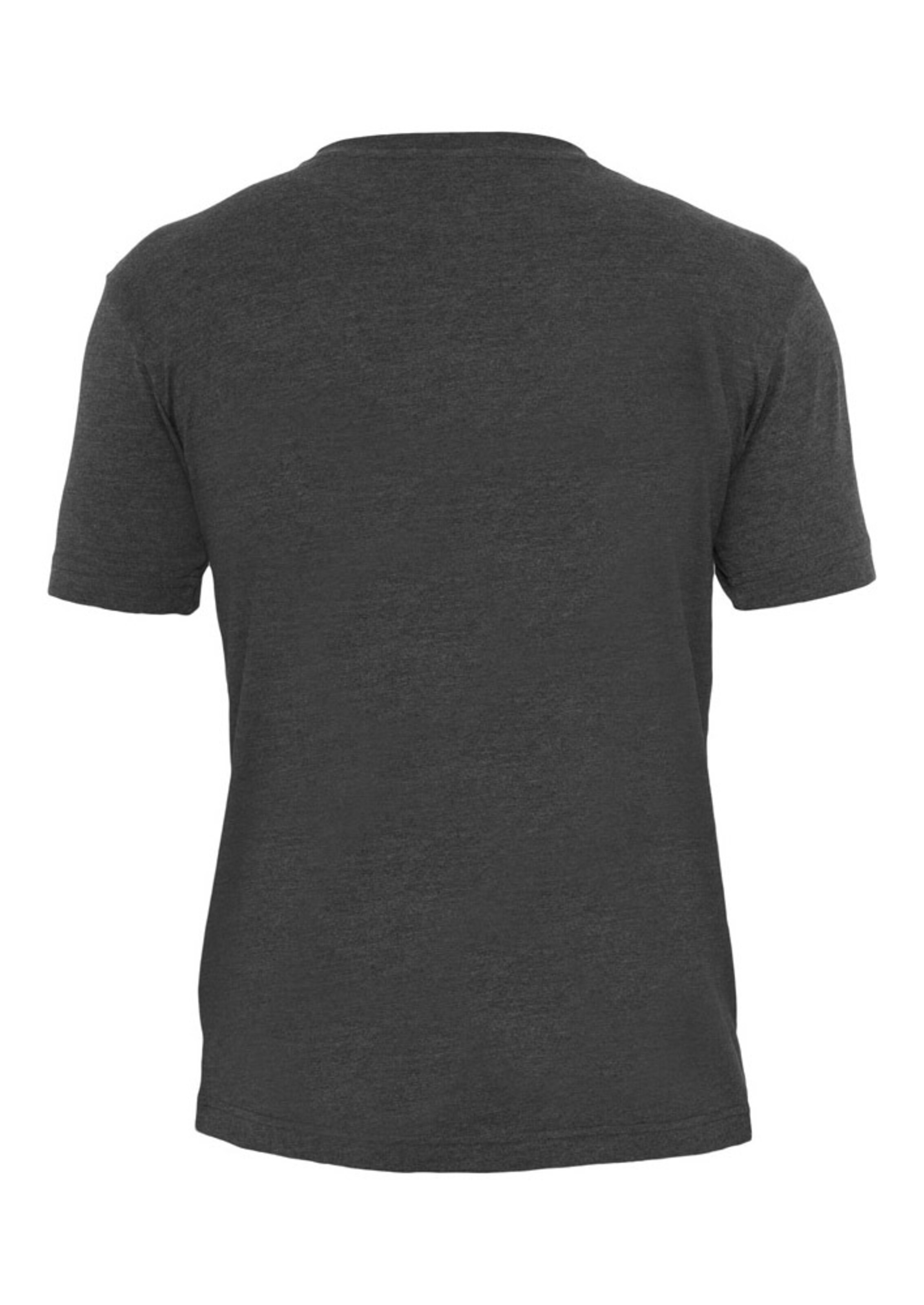 Urban Classics Shirt in Grey