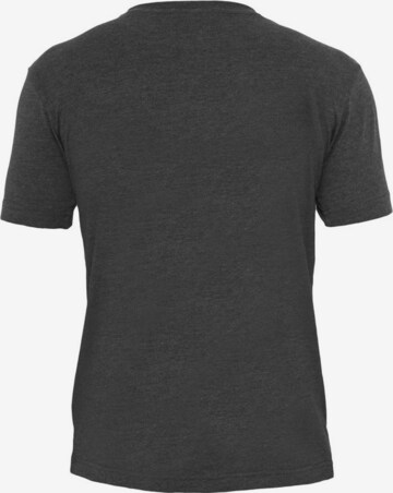 T-Shirt Urban Classics en gris