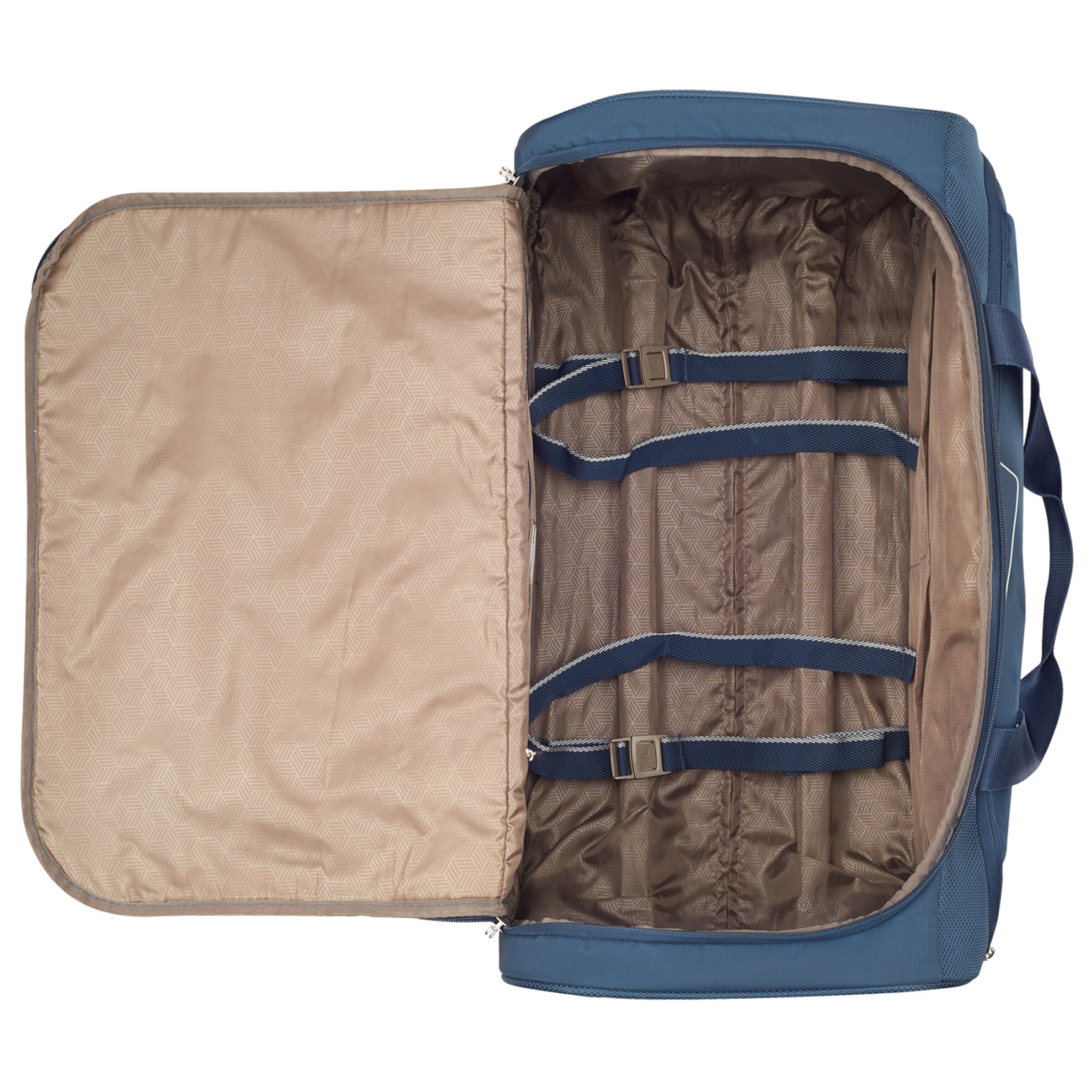 Roncato Reisetasche in Blau