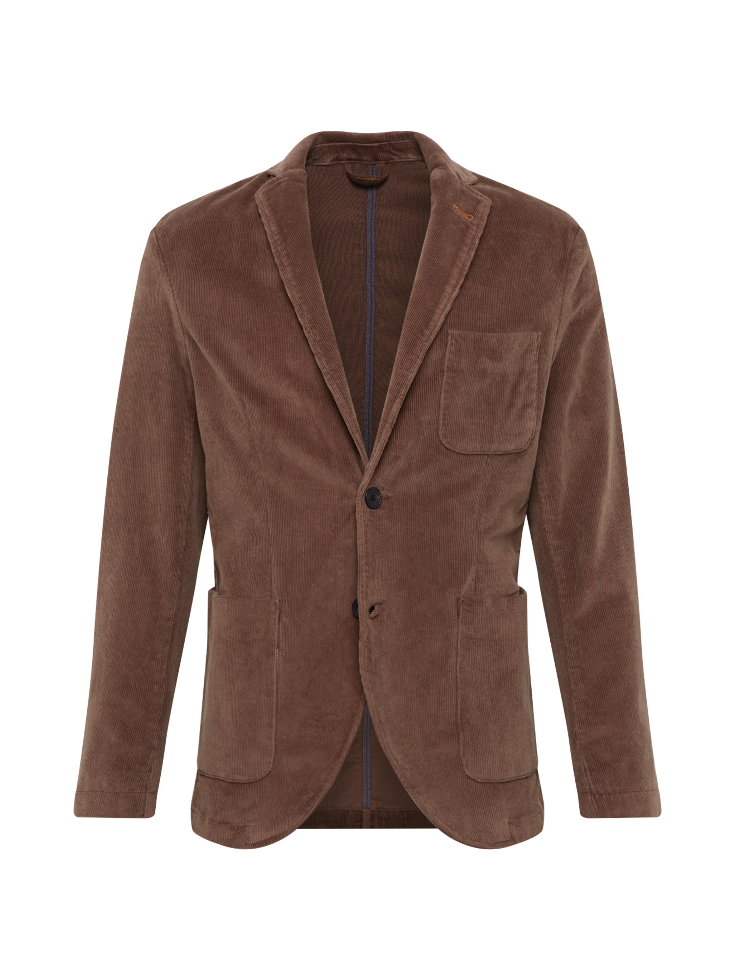 JACK & JONES - Colbert in de kleur Bruin