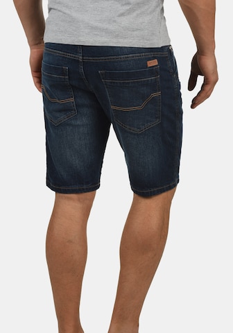 INDICODE JEANS Regular Jeans 'Alessio' in Blauw