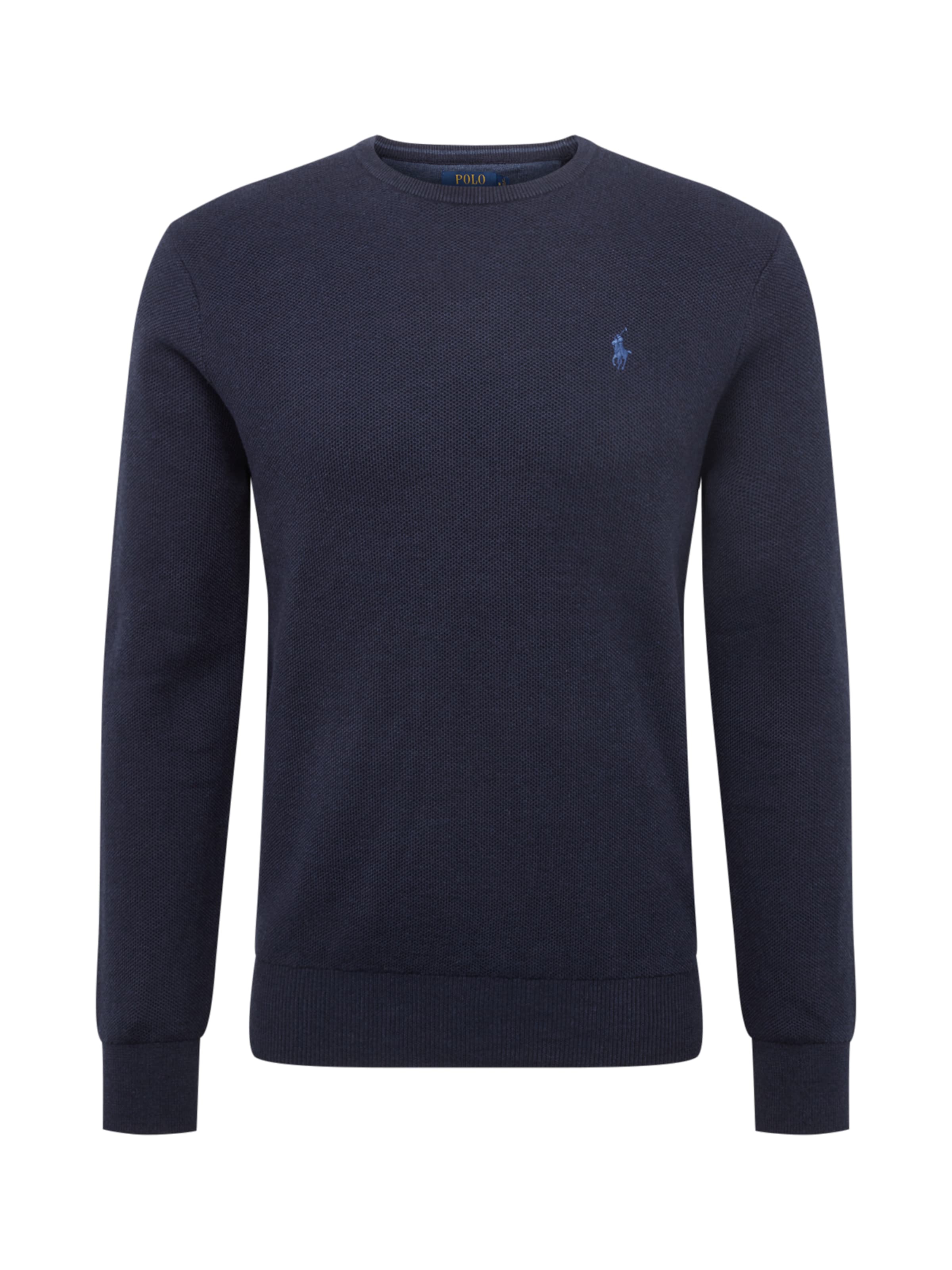 navy ralph lauren sweater