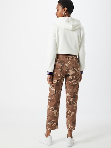 Regular Pantalon cargo 'Army Radar' G-Star RAW en marron