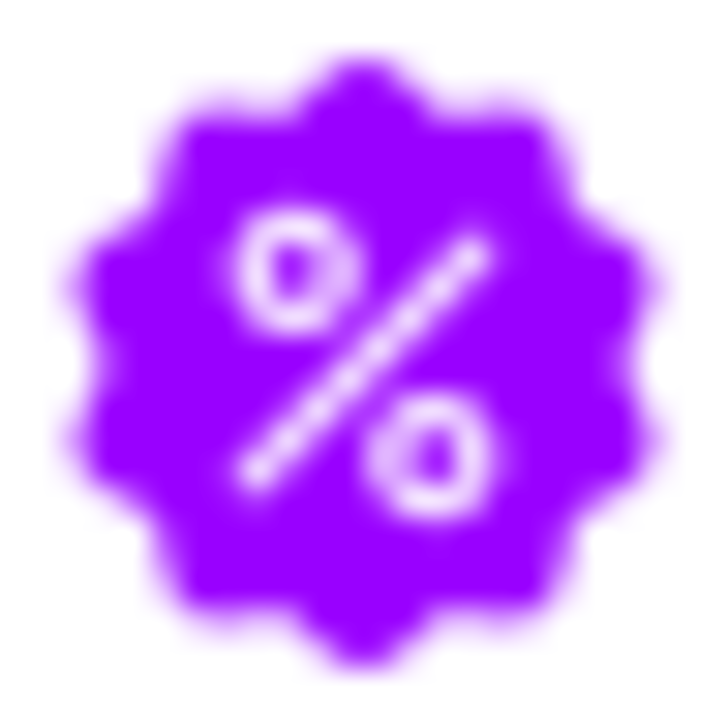 %