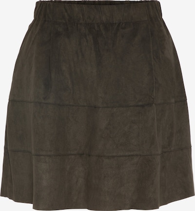 Noisy may Skirt in Khaki, Item view