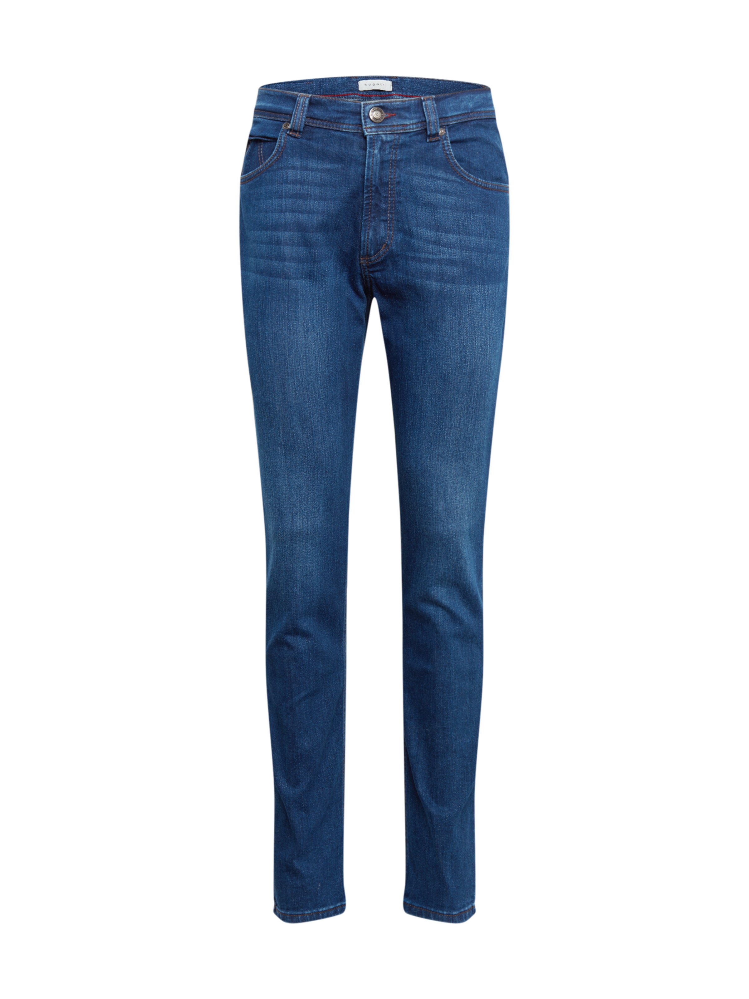 ofmfI Abbigliamento bugatti Jeans in Blu 