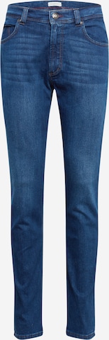 bugatti Regular Jeans in Blue: front