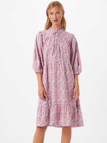 SISTERS POINT Kleid in Mischfarben: Vorderseite