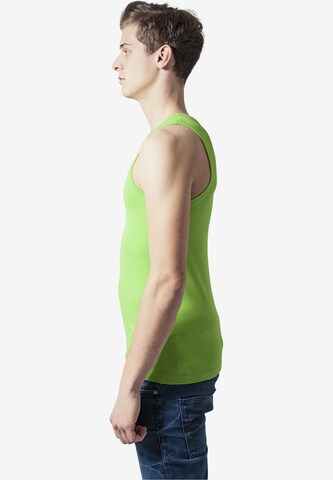 Urban Classics - Camiseta en verde