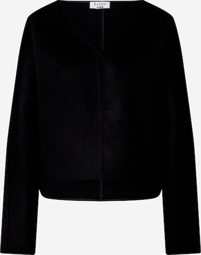LeGer by Lena Gercke Sweater 'Antonia' in Black, Item view