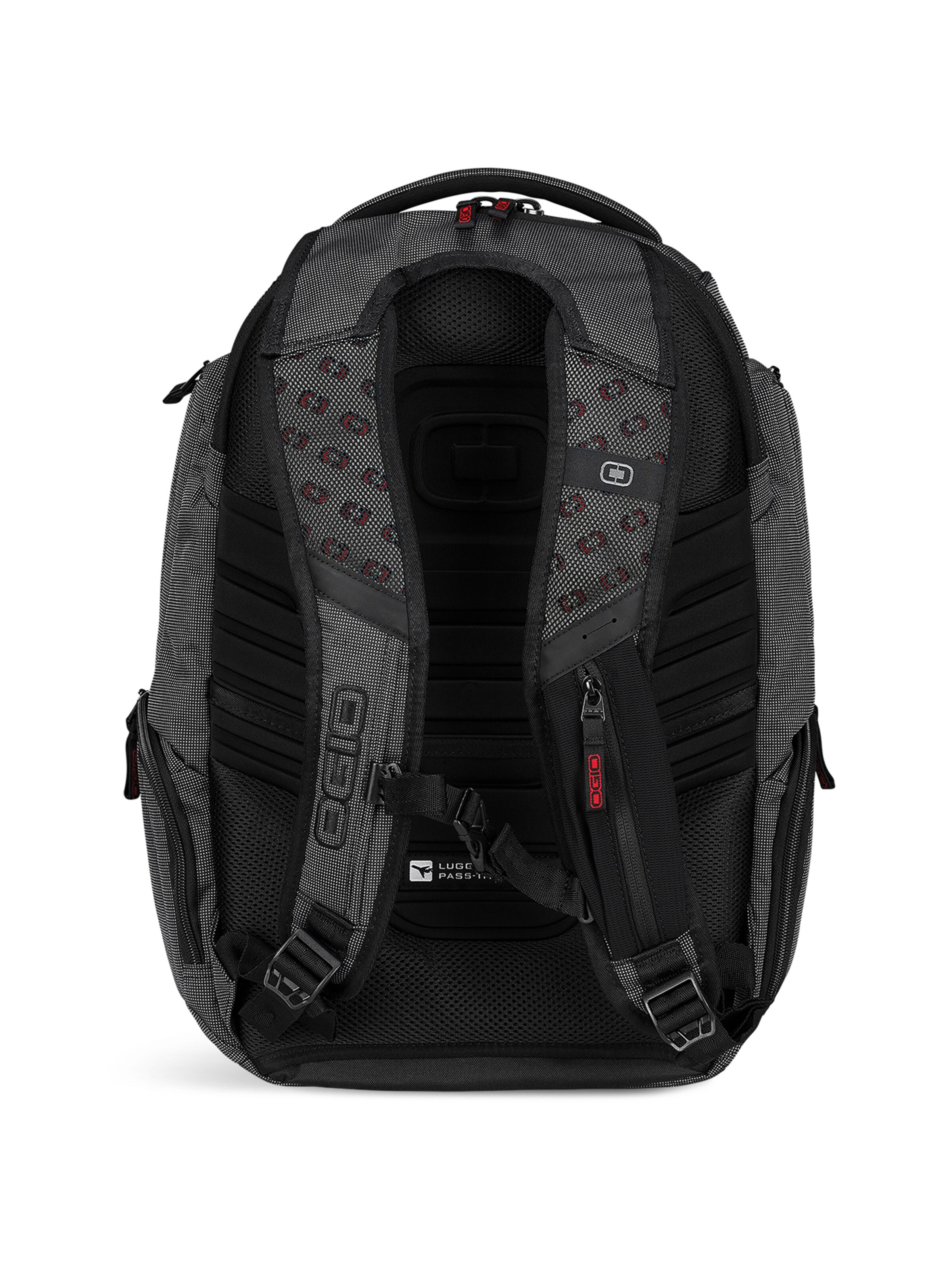 Ogio Rugzak 'RENEGADE' in Grijs