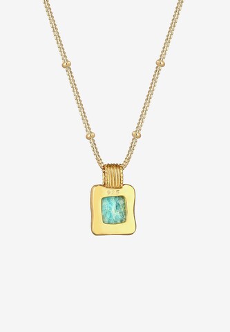 ELLI PREMIUM Necklace in Gold