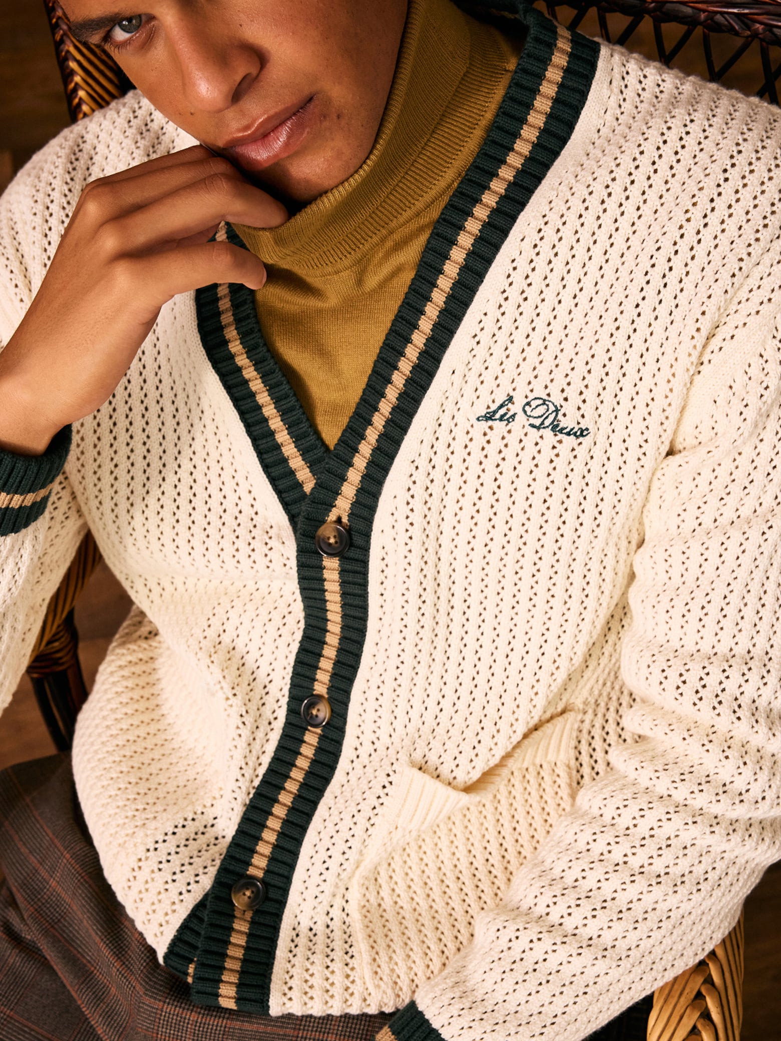 Essential knits for peak comfort Knitwear to Crave Now