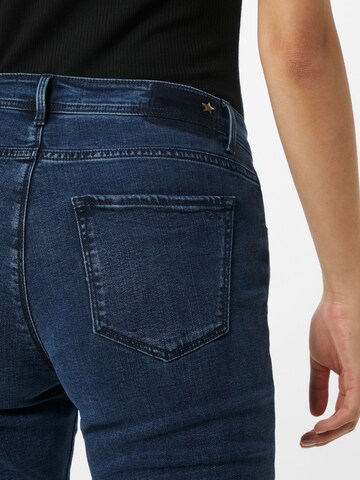 BRAX Skinny Jeans 'Shakira' in Blauw