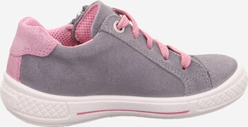 Sneaker 'Tensy' di SUPERFIT in grigio