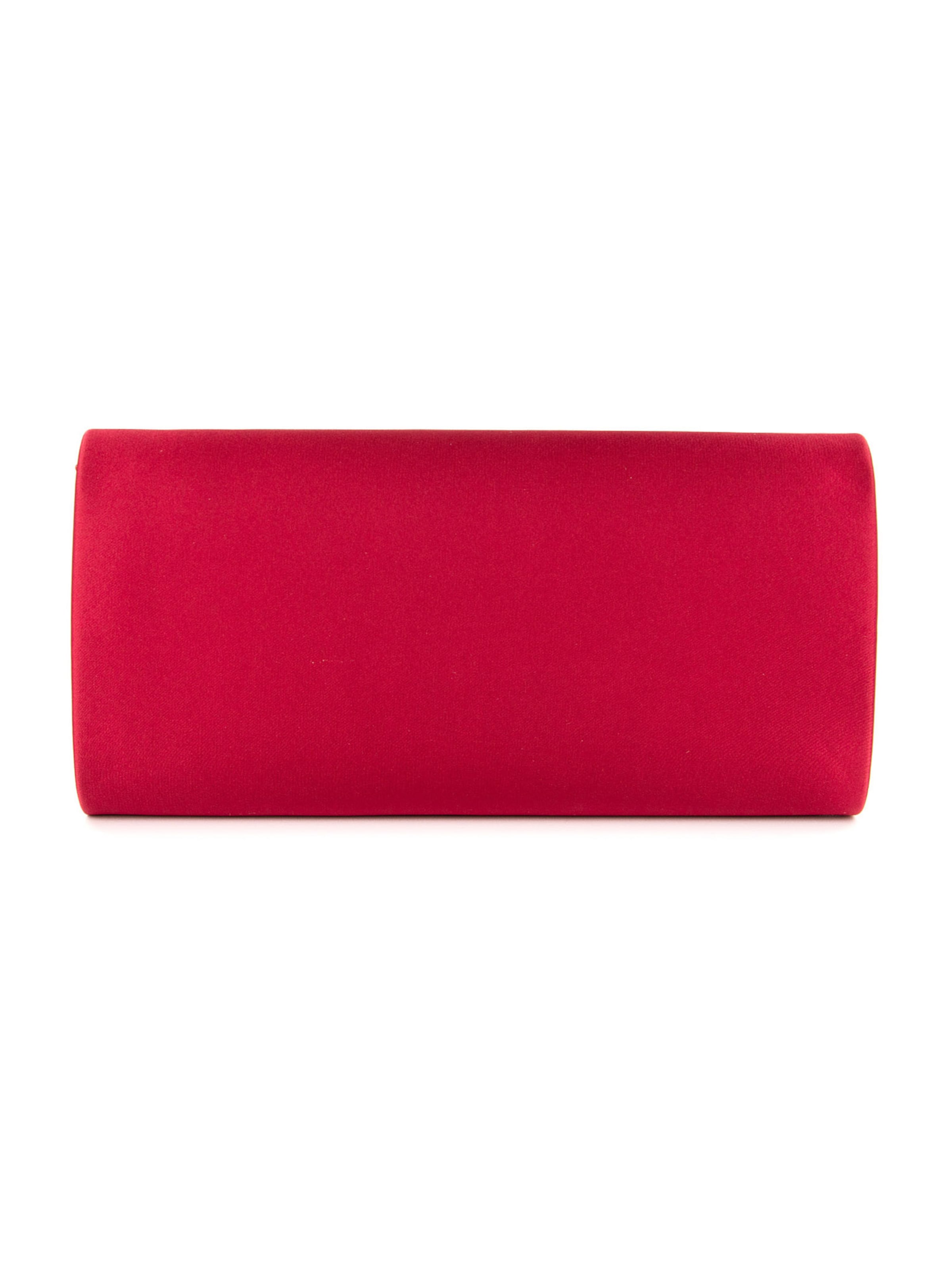 Tamaris Clutch 'Amalia' i rød