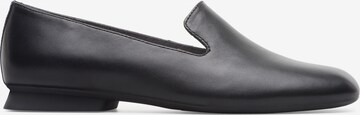 CAMPER Slipper  ' Casi ' in Schwarz