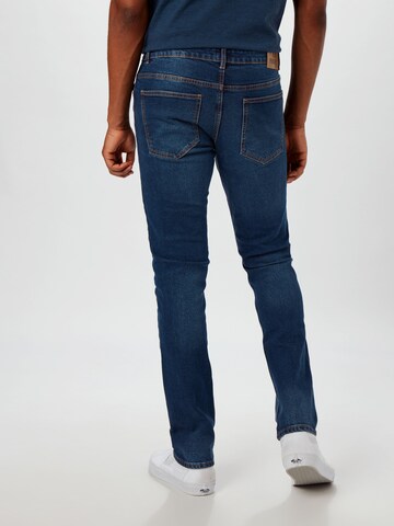 regular Jeans 'Mr. Green' di Denim Project in blu