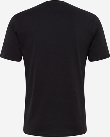 OAKLEY Regular fit Functioneel shirt 'Mark II' in Zwart