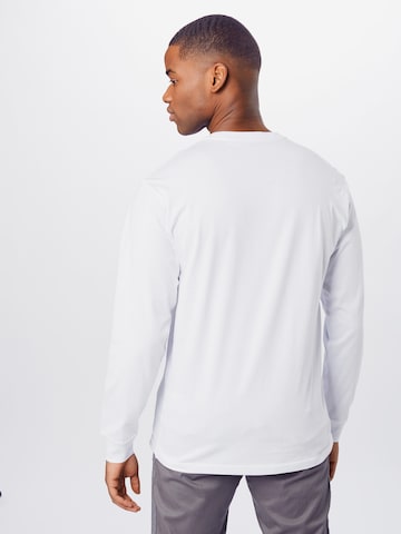 VANS Shirt 'Classic' in White