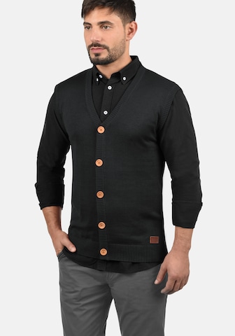 BLEND Spencer 'Lennardo' in Zwart: voorkant