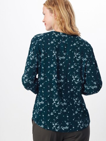 ESPRIT Bluse in Grün: Rückseite