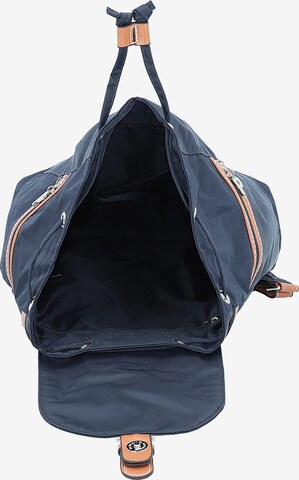 Picard Rucksack 'Sonja' in Blau