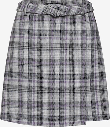 Fashion Union Skirt 'CILLIAN' in Grey