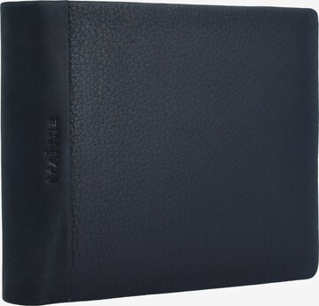 Maître Wallet 'Gandolf' in Black