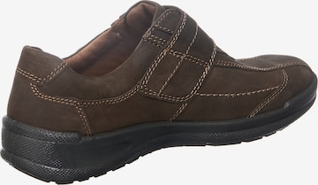 JOMOS Sneakers in Brown