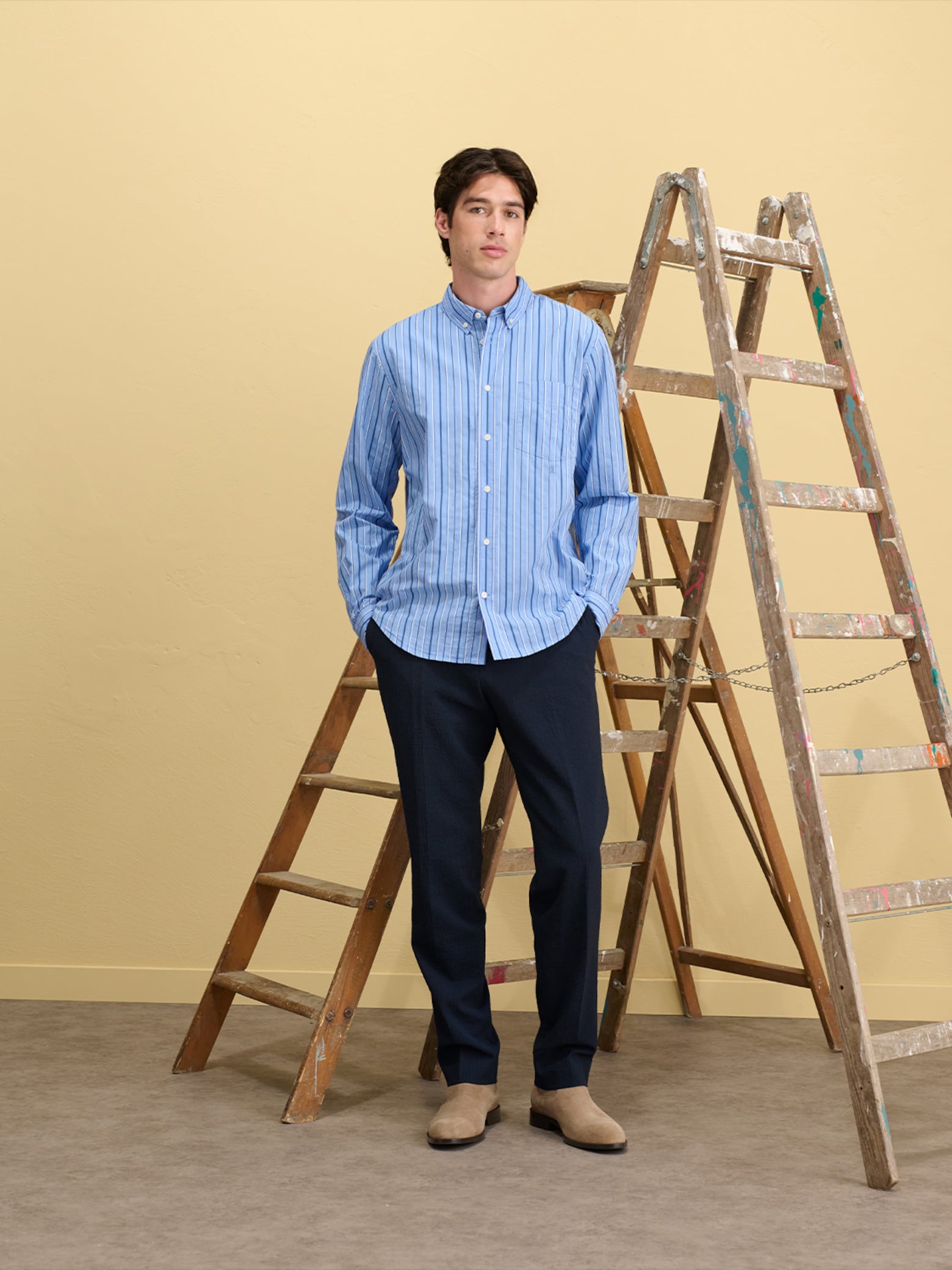 Научи всичко за най-популярните дизайни Ботуши 101