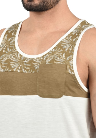 !Solid Shirt 'Flo' in Bruin