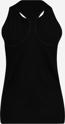 Reebok Top in Black