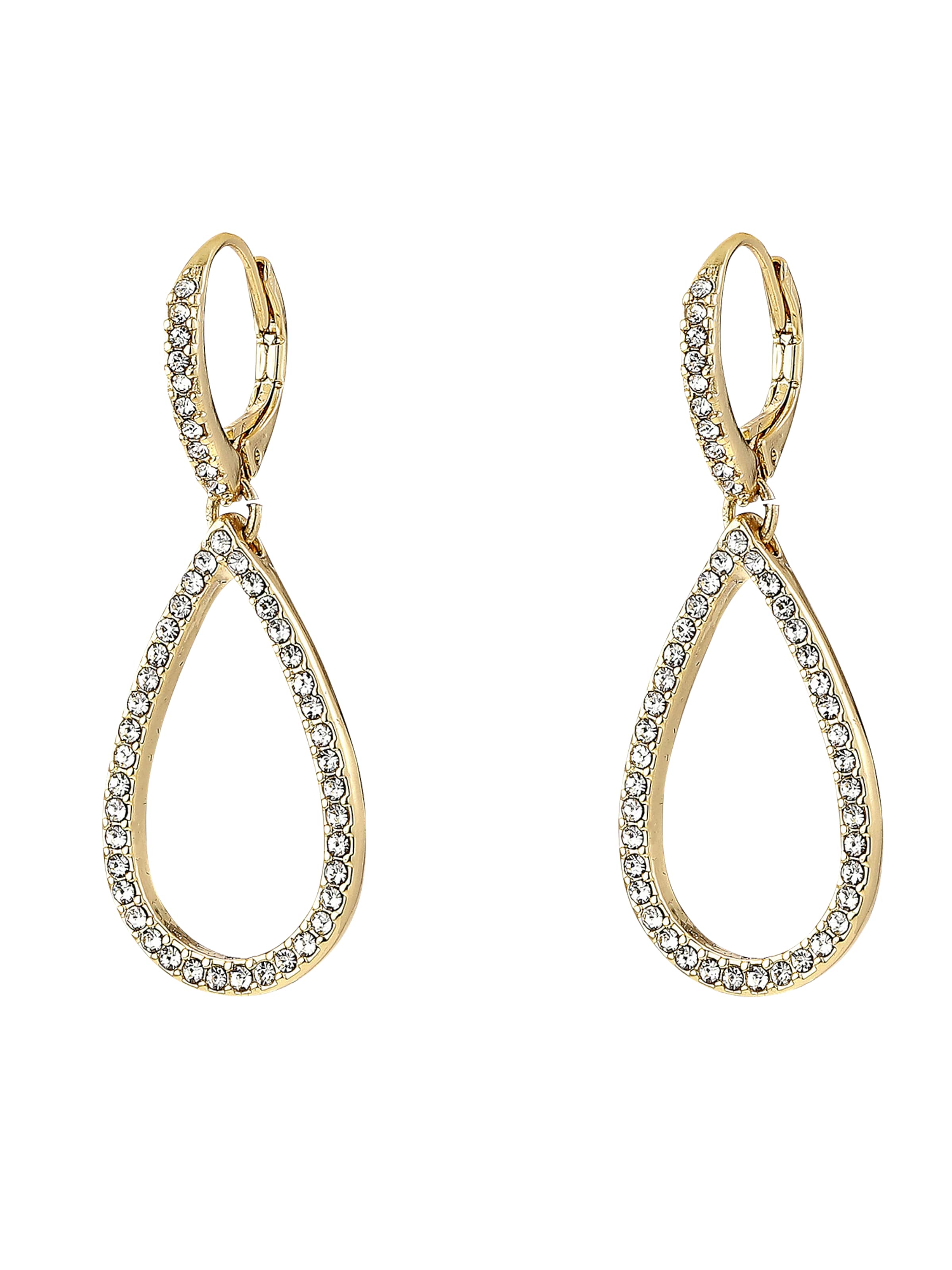 Pilgrim - Ohrringe 'Delia' in gold