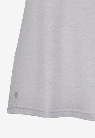 Athlecia Tanktop in Grau