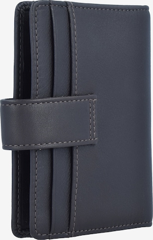 Picard Case 'Brooklyn' in Grey