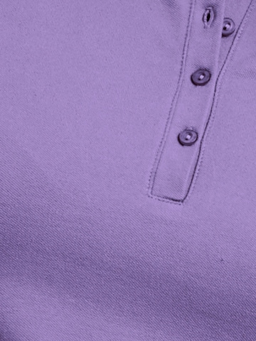 heine Shirt in Purple