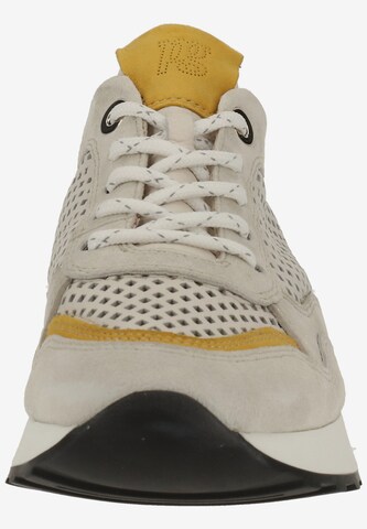 Paul Green Sneaker in Beige