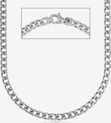 FIRETTI Necklace in Silver: front