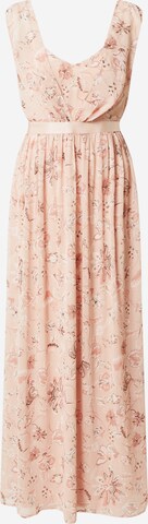 VILA Dress 'Rilla' in Pink: front