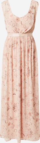 VILA Dress 'Rilla' in Pink: front