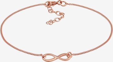 ELLI Armband in Goud: voorkant