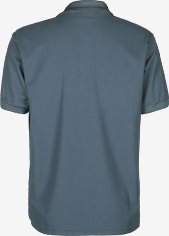 Fjällräven Shirt 'Crowley' in Blue: front