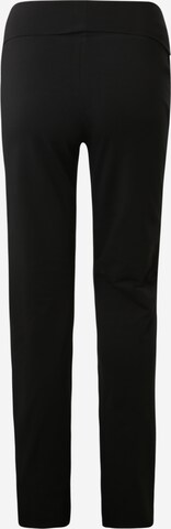 Esprit Maternity Regular Broek in Zwart