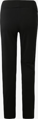 Esprit Maternity - regular Pantalón en negro