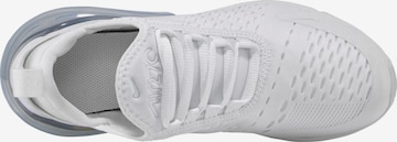 Nike Sportswear Sneakers 'Air Max 270' in White